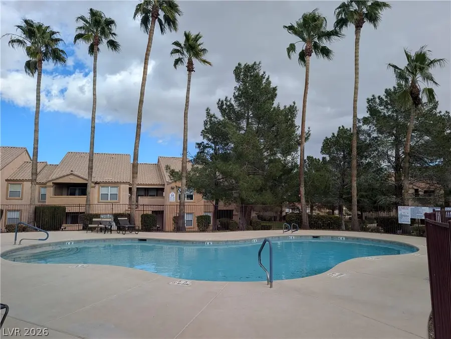 1150 N Buffalo Drive #2015, Las Vegas, NV 89128 - #2