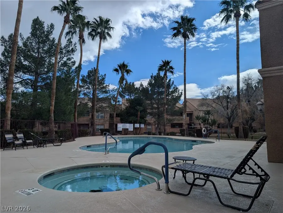 1150 N Buffalo Drive #2015, Las Vegas, NV 89128 - #3