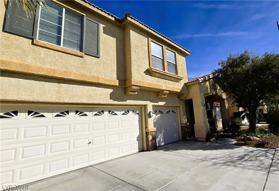 7692 Mohawk Cliff Avenue, Las Vegas, NV 89113 - #2