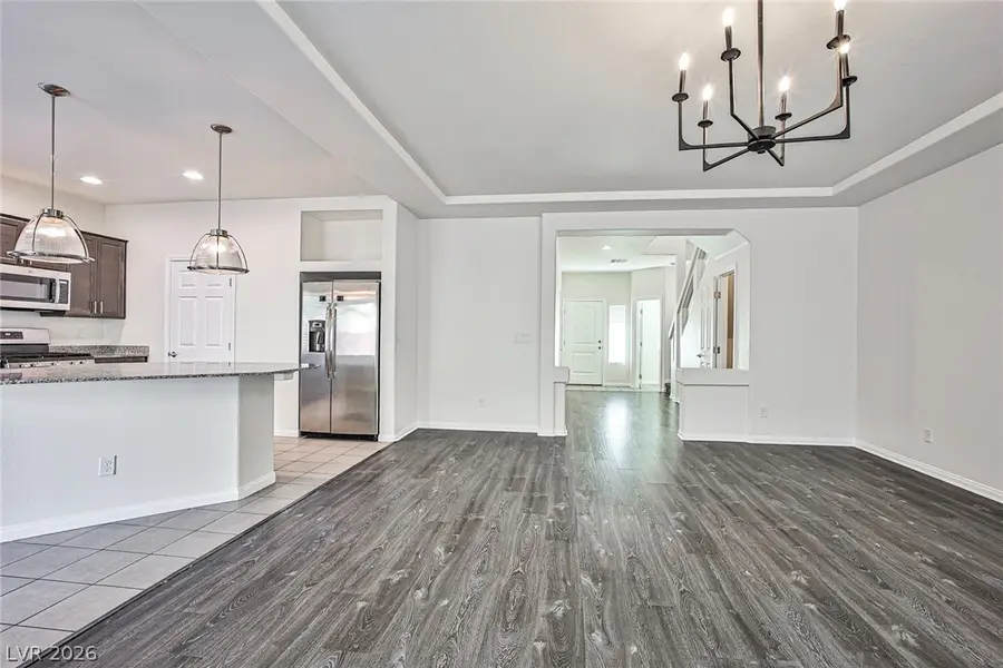 6532 Foley Estate Avenue, Las Vegas, NV 89118 - #2