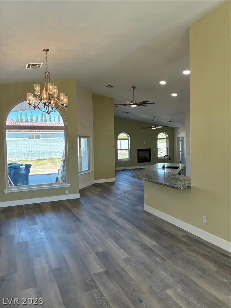 7095 N Eula Street, Las Vegas, NV 89149 - #2