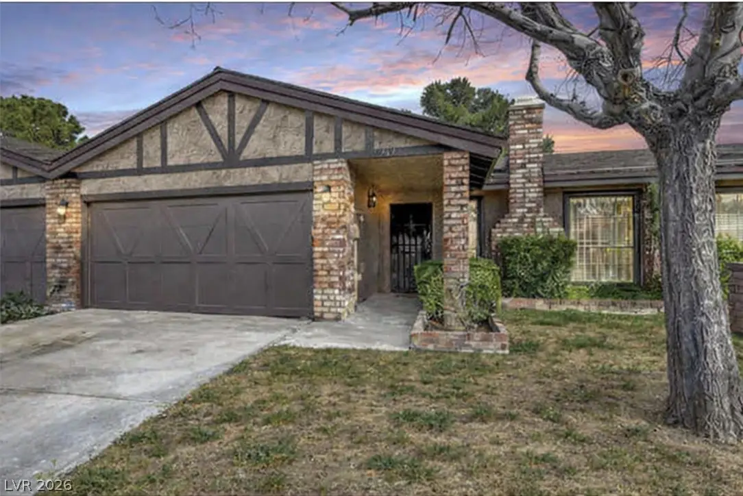 701 Buttonwood Lane, Las Vegas, NV 89107 - #1