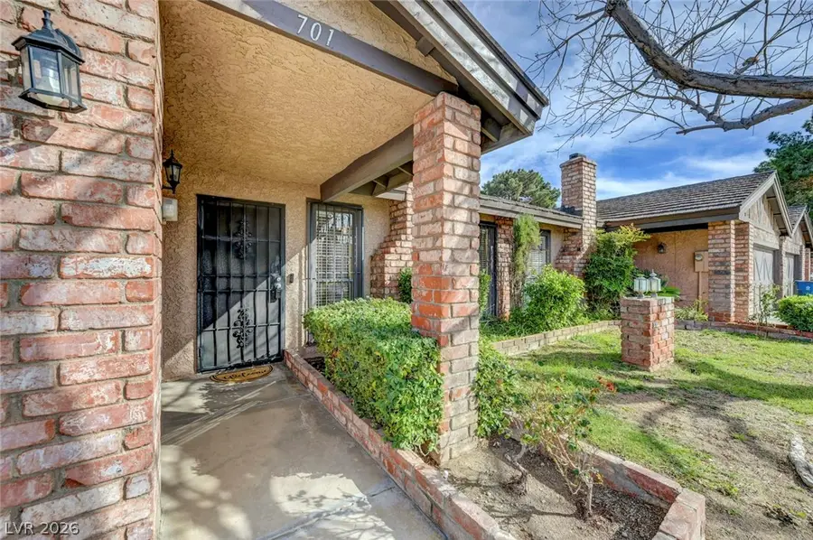 701 Buttonwood Lane, Las Vegas, NV 89107 - #3
