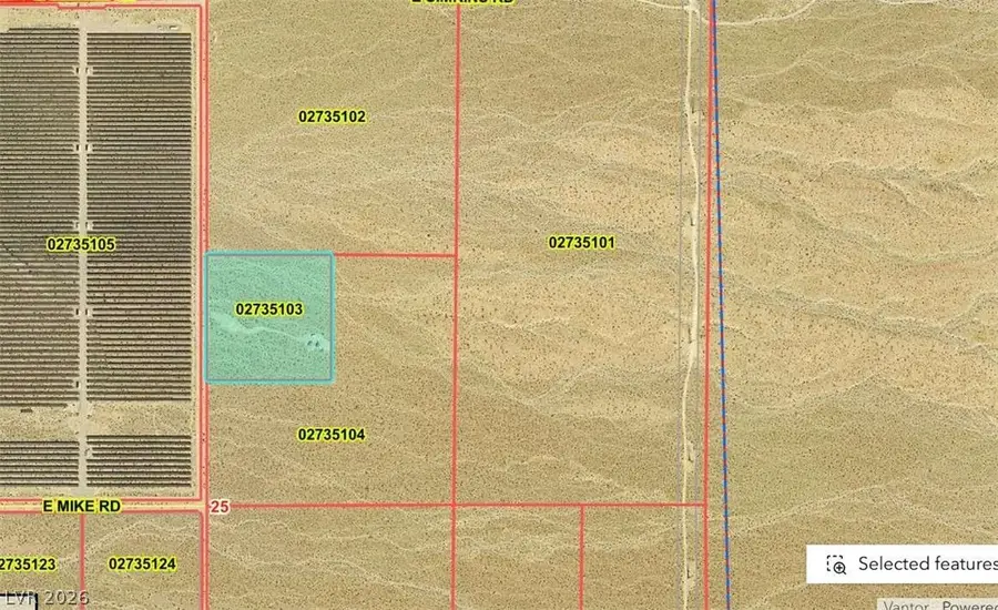 3711 N Powerline Road, Pahrump, NV 89060 - #3