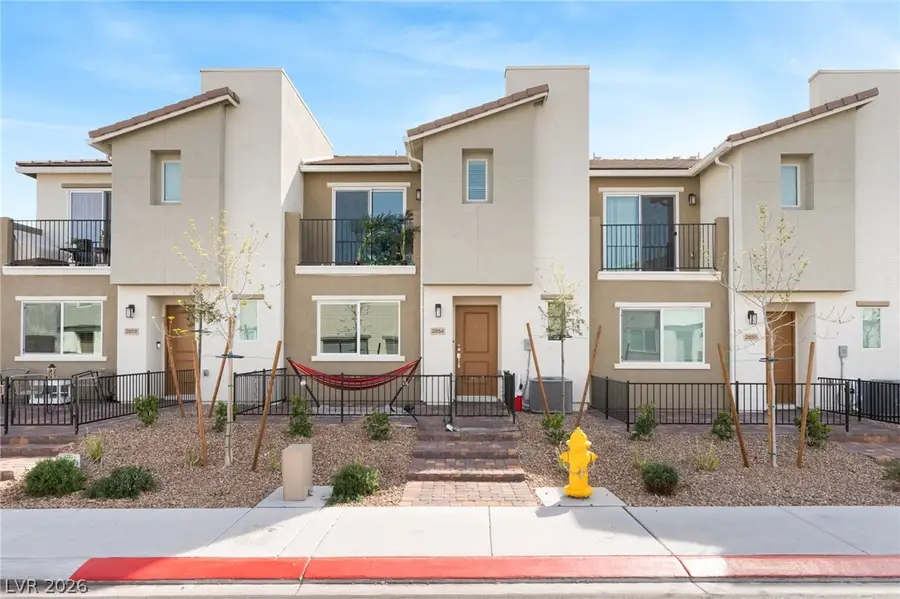 2854 Azure Moon Court, North Las Vegas, NV 89086 - #2