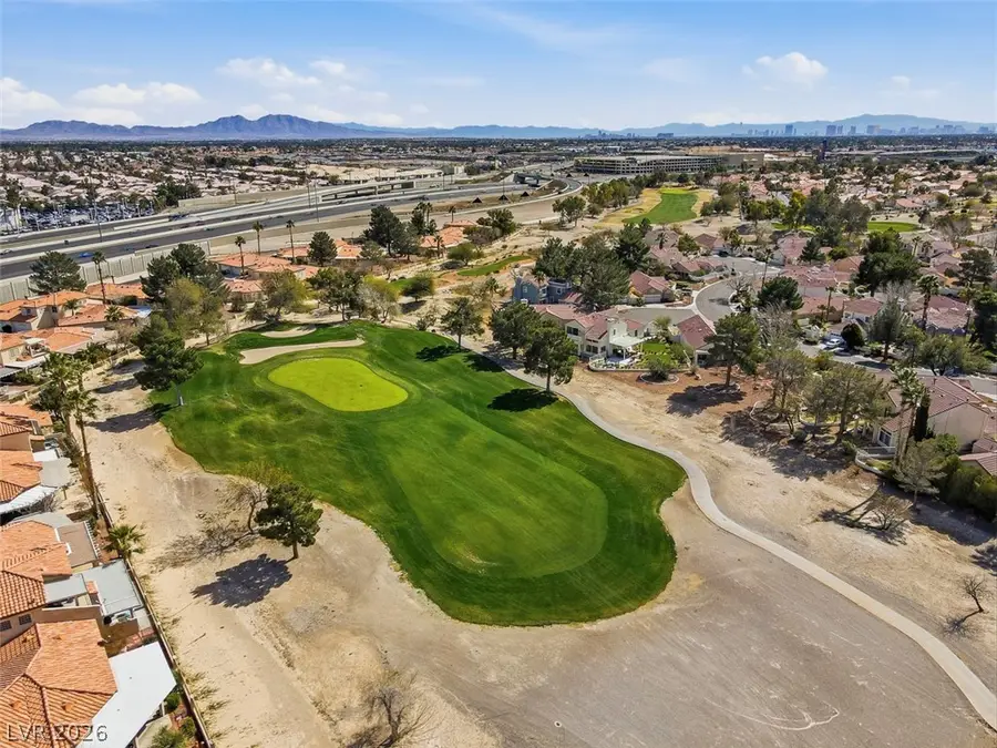 7233 Vista Bonita Drive, Las Vegas, NV 89149 - #2