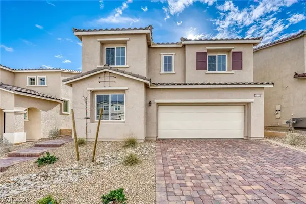 10789 Alamino Avenue, Las Vegas, NV 89166