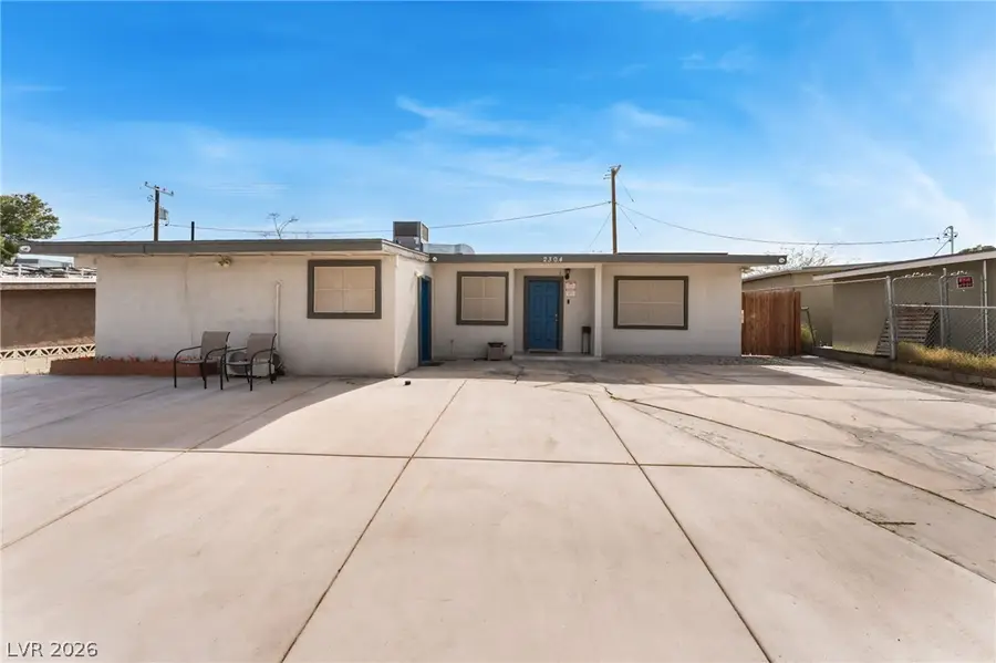 2304 Canosa Avenue, Las Vegas, NV 89104 - #2