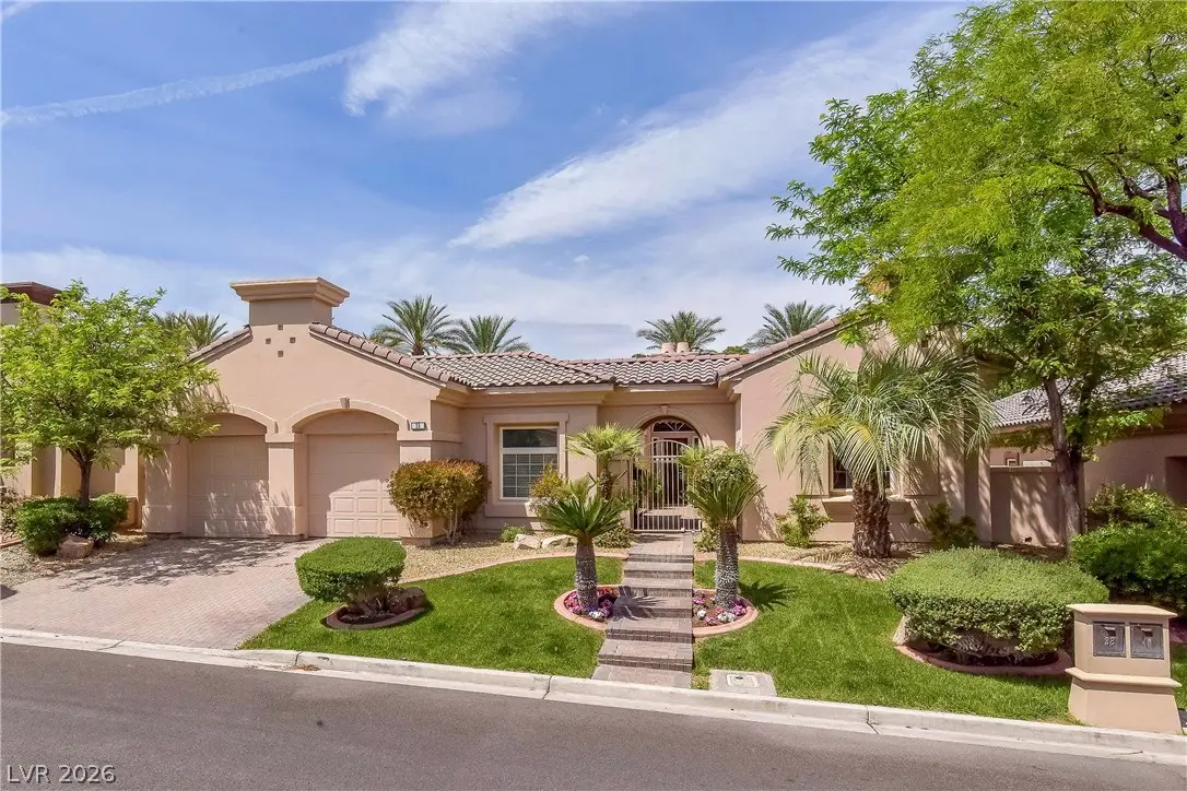 38 Caminito Amore, Henderson, NV 89011 - #1