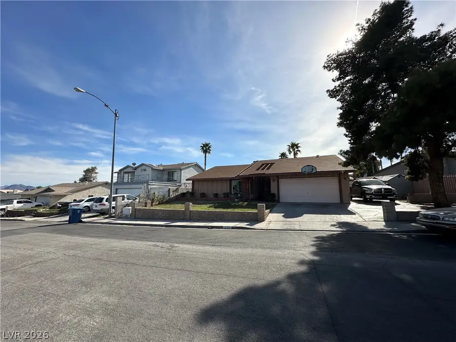 4063 Autumn Street, Las Vegas, NV 89120 - #2