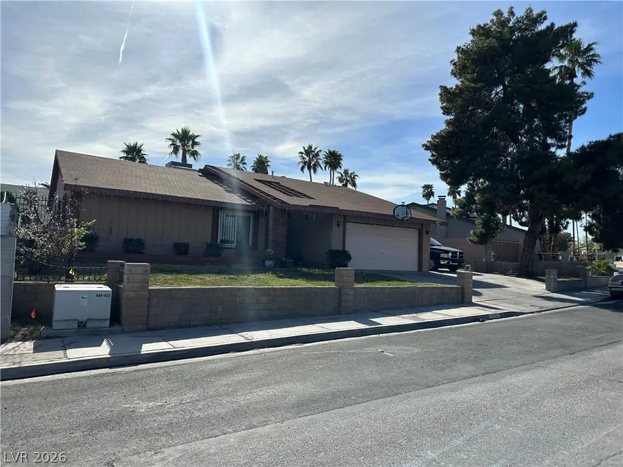 4063 Autumn Street, Las Vegas, NV 89120 - #3