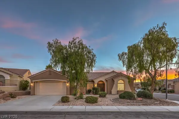 3017 Walnut Park Court, Henderson, NV 89052