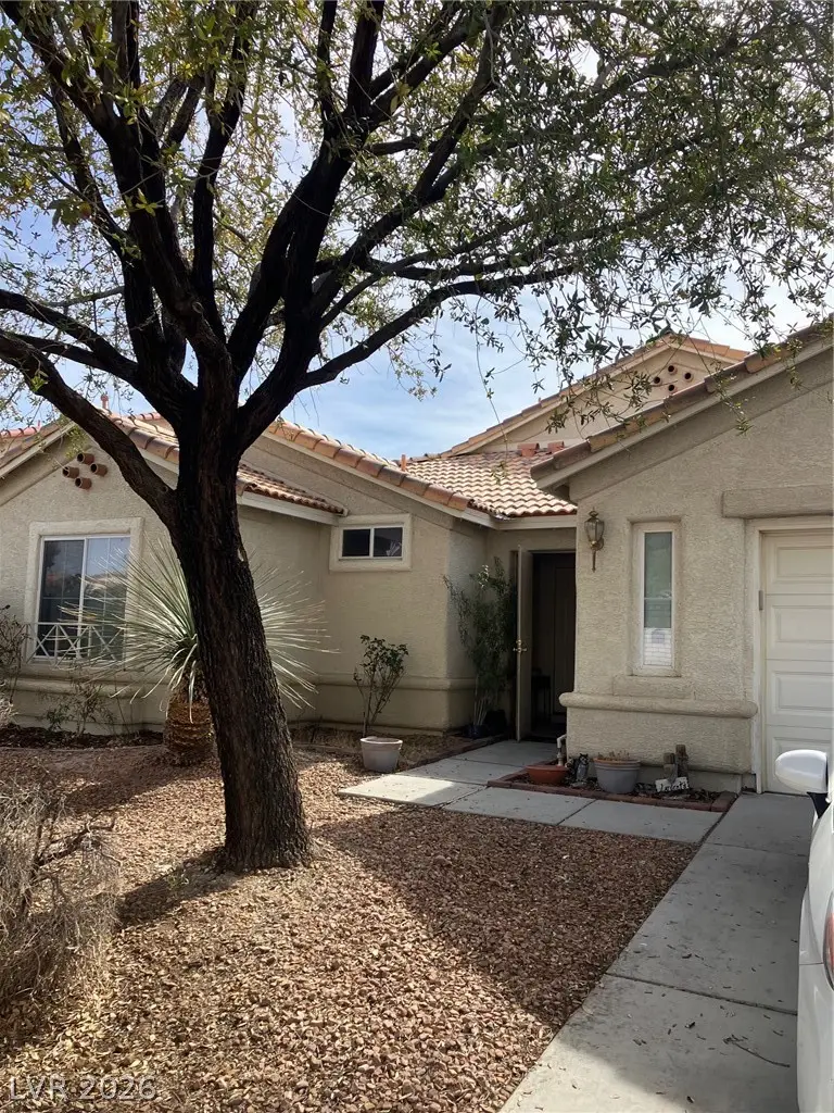 1809 Little Bow Avenue, North Las Vegas, NV 89084 - #1
