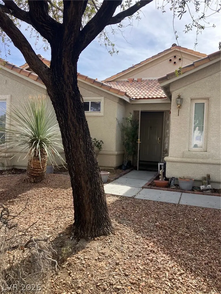 1809 Little Bow Avenue, North Las Vegas, NV 89084 - #3