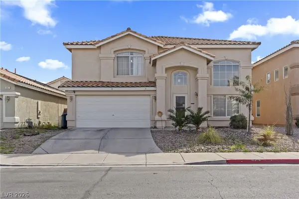 1419 Red Sunset Avenue, Henderson, NV 89074