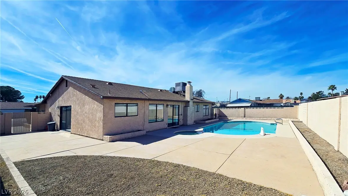 2210 E Reno Avenue, Las Vegas, NV 89119 - #1