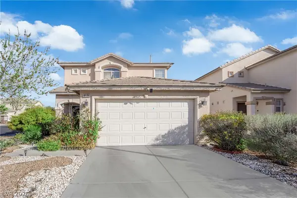 8170 Festuca Way, Las Vegas, NV 89113