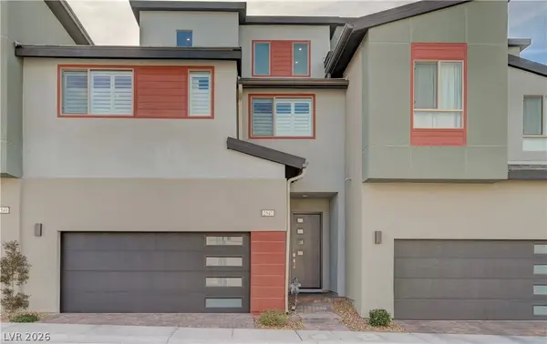 2547 Campaldo Street, Henderson, NV 89044