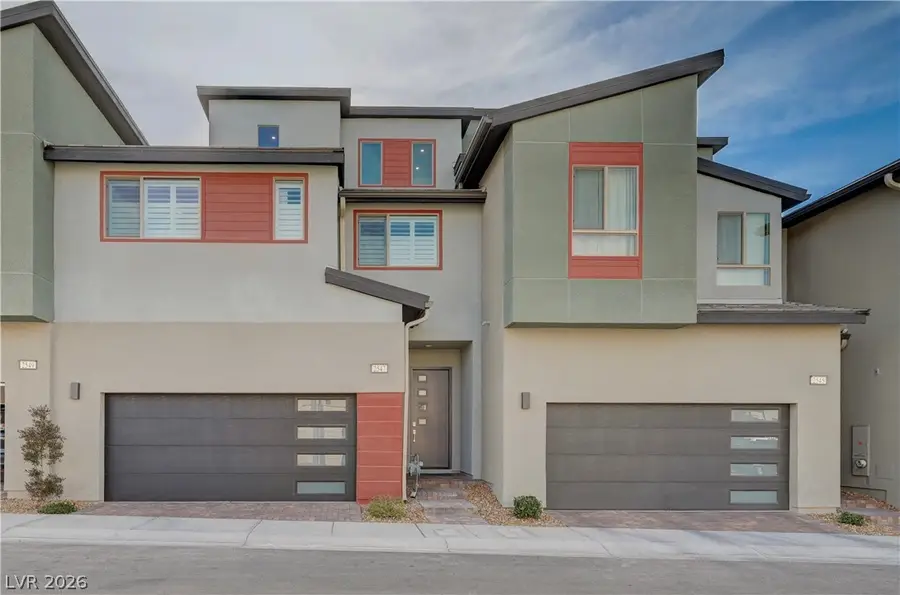 2547 Campaldo Street, Henderson, NV 89044 - #2