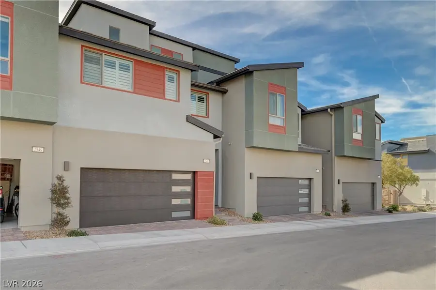 2547 Campaldo Street, Henderson, NV 89044 - #3