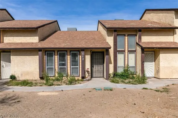 515 Kristin Lane, Henderson, NV 89011