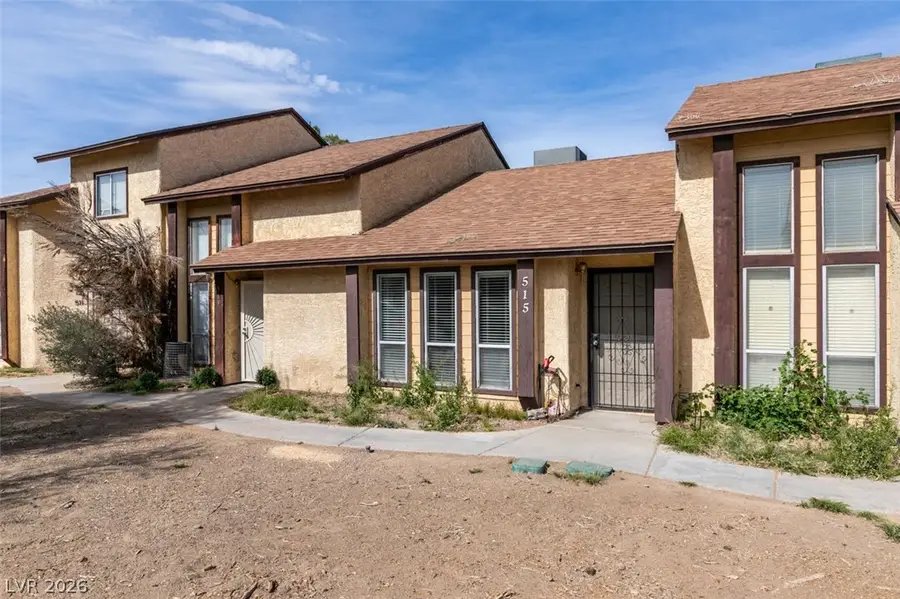 515 Kristin Lane, Henderson, NV 89011 - #2