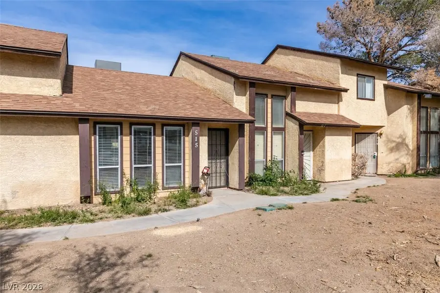 515 Kristin Lane, Henderson, NV 89011 - #3