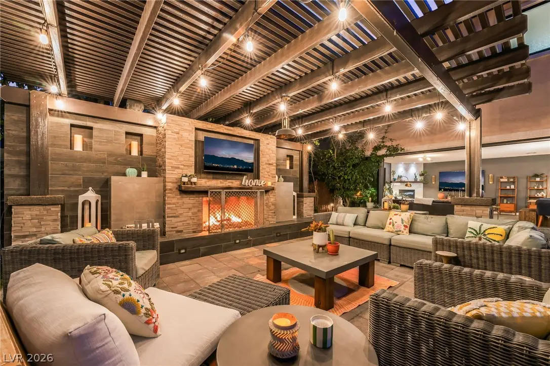 2648 Freshly Brewed Court, Henderson, NV 89052 - #1