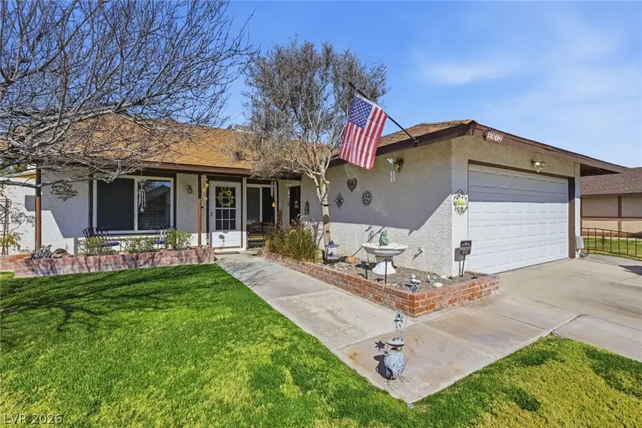 5912 Carpenteria Way, Las Vegas, NV 89108 - #3