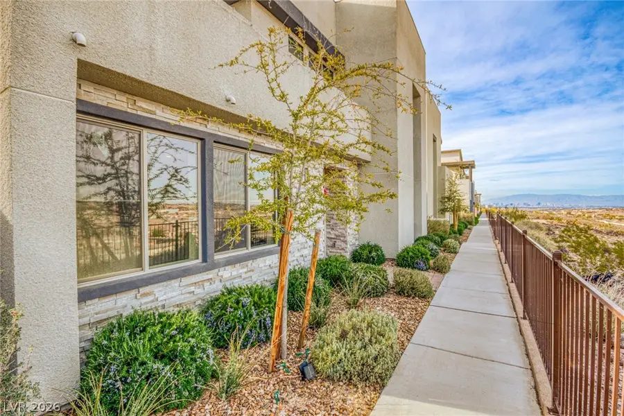 2598 Skylark Trail Street, Henderson, NV 89044 - #3