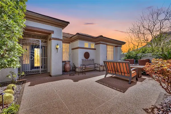 2192 Mountain City Street, Henderson, NV 89052