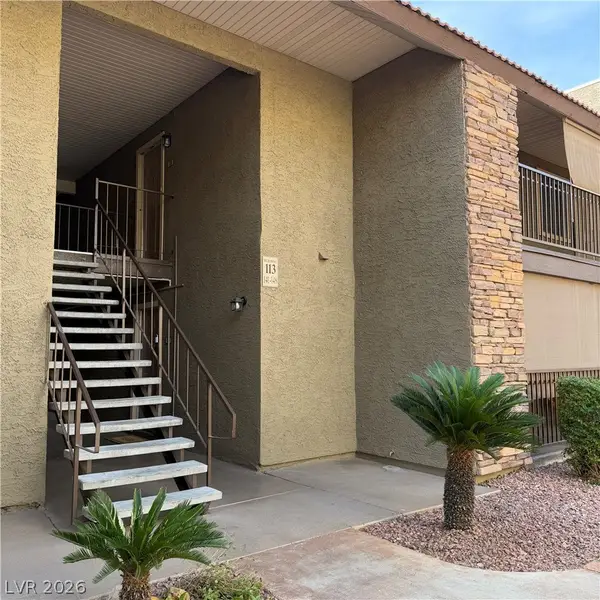 5044 River Glen Drive #148, Las Vegas, NV 89103