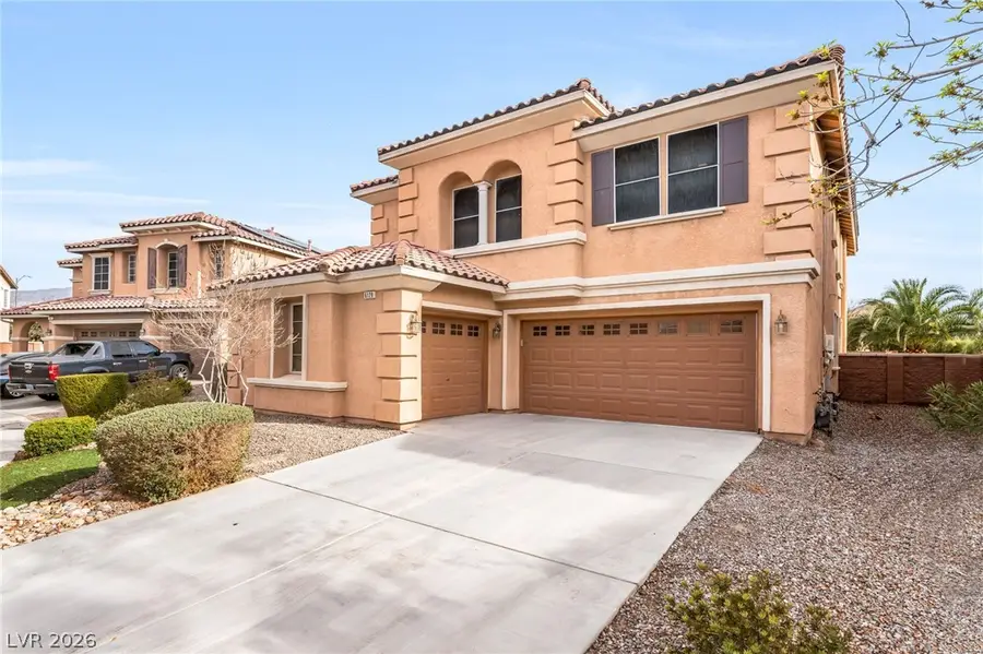 6128 Silken Saddle Street, North Las Vegas, NV 89031 - #3