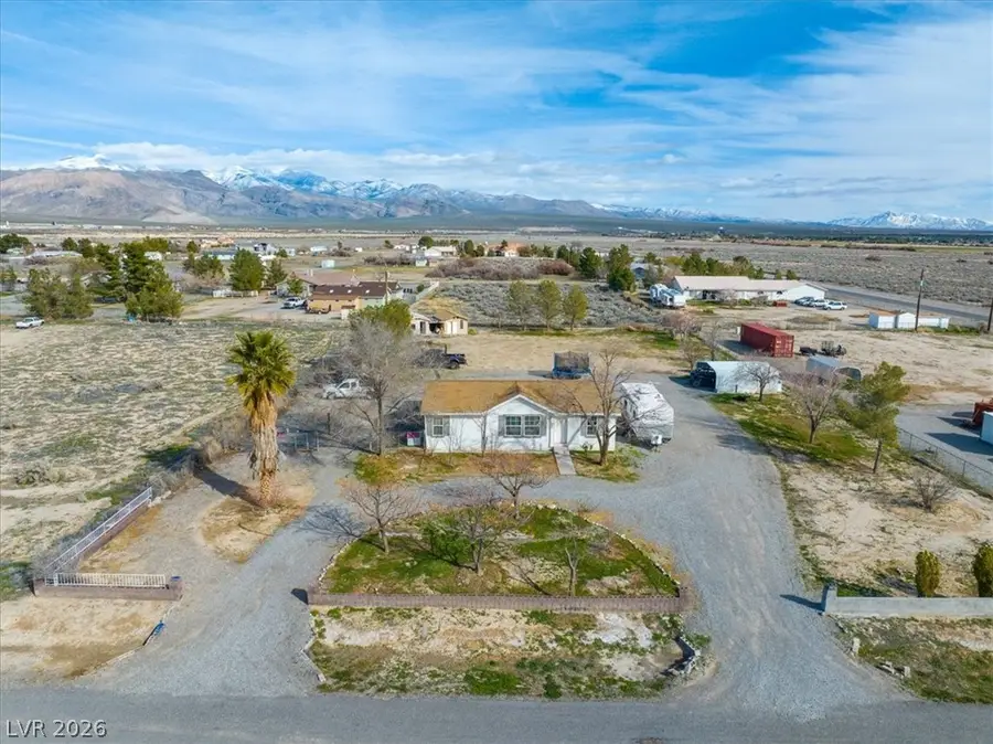 3951 Peggy Avenue, Pahrump, NV 89048 - #2