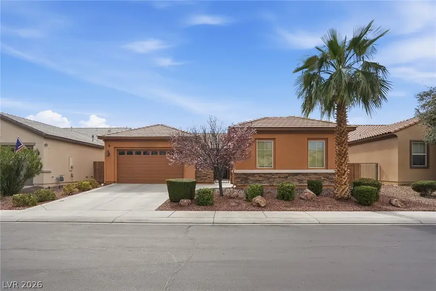 3917 Cackling Goose Drive, North Las Vegas, NV 89084 - #2