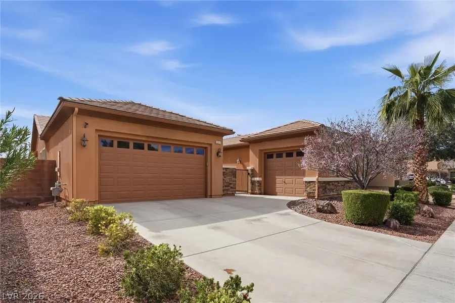 3917 Cackling Goose Drive, North Las Vegas, NV 89084 - #3