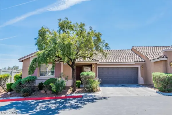 9277 Vervain Court, Las Vegas, NV 89149