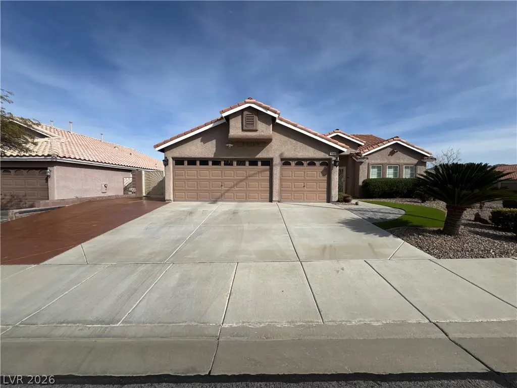 1044 Spanish Needle Street, Henderson, NV 89002 - #1