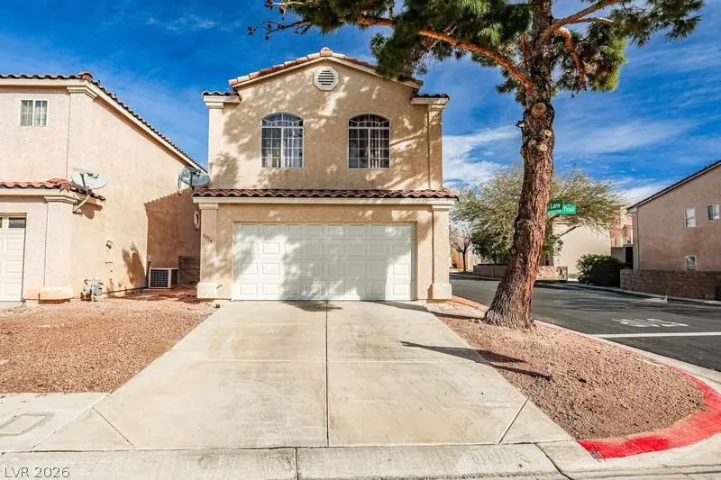 6054 Sunken River Trail, Las Vegas, NV 89118 - #1
