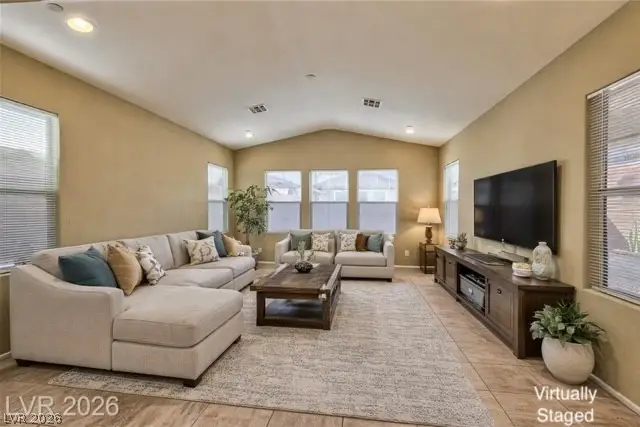 585 Our Heritage Street, Henderson, NV 89011 - #2