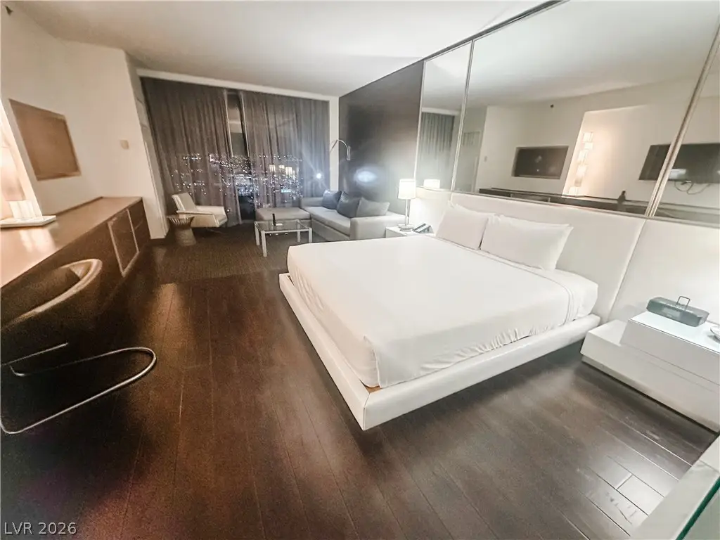 4381 W Flamingo Road #2105, Las Vegas, NV 89103 - #1