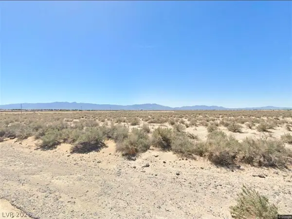 3890 S Hickok Avenue, Pahrump, NV 89048