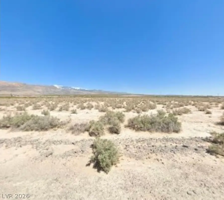 3890 S Hickok Avenue, Pahrump, NV 89048 - #3