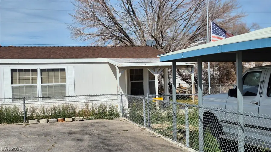 730 Eagle Avenue, Sandy Valley, NV 89019 - #3