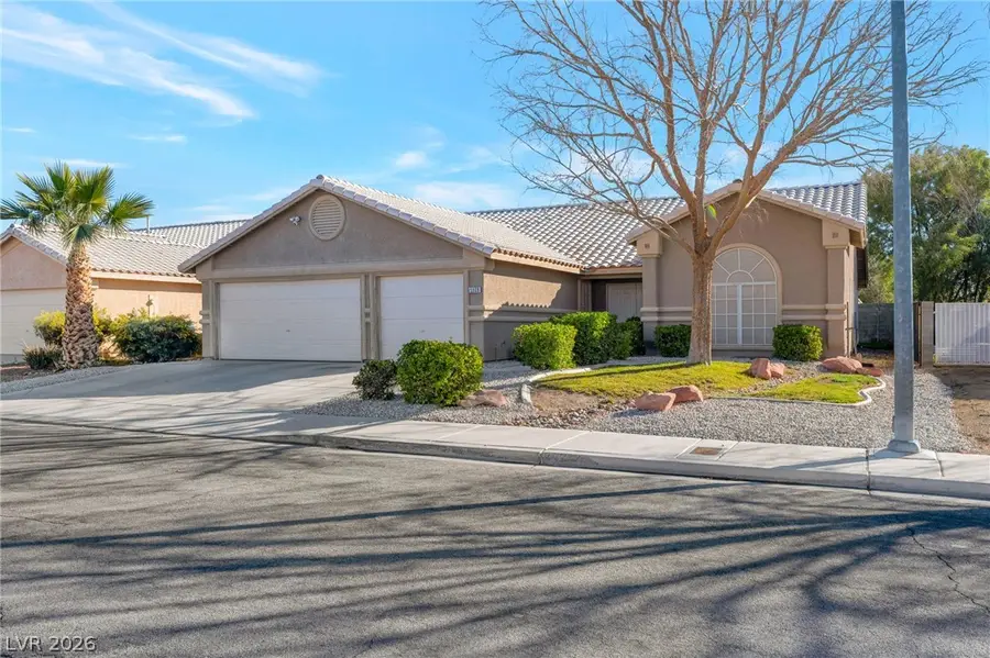 5908 Grand Heritage Street, Las Vegas, NV 89130 - #2