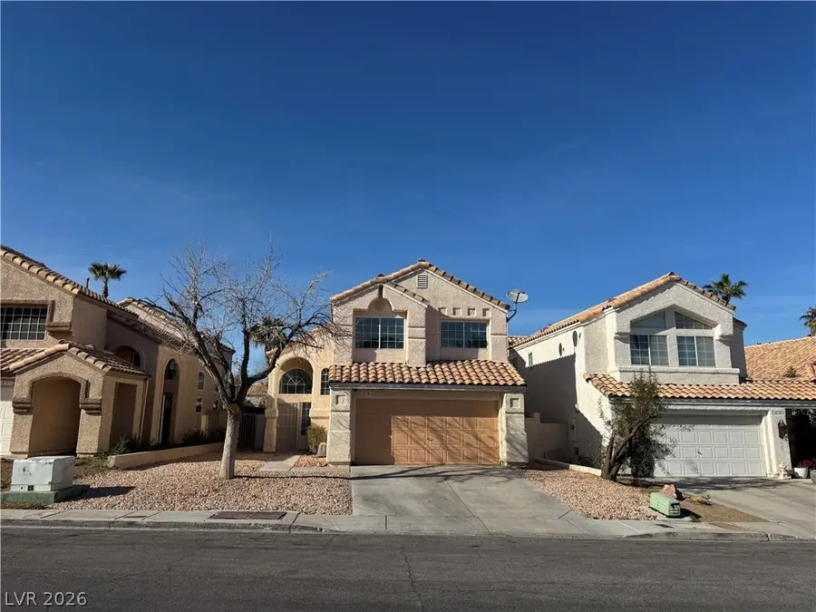 73 Sea Holly Way, Henderson, NV 89074 - #2