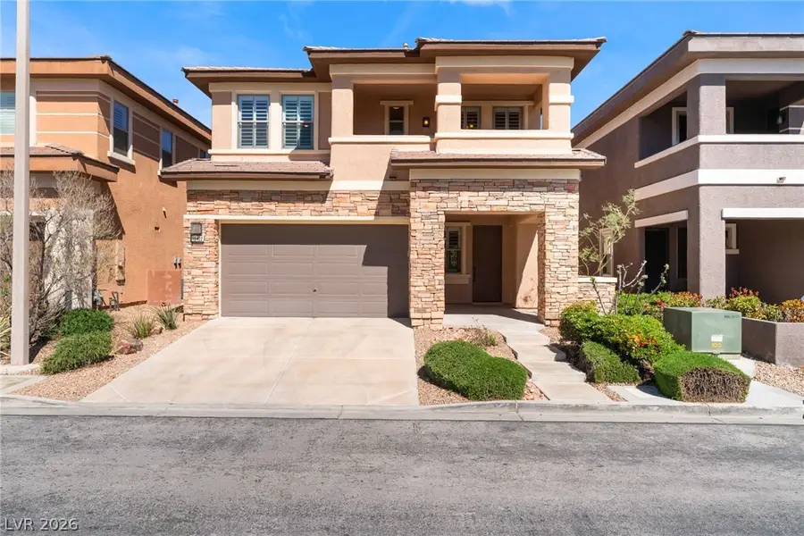 10422 Hickory Bark Road, Las Vegas, NV 89135 - #2