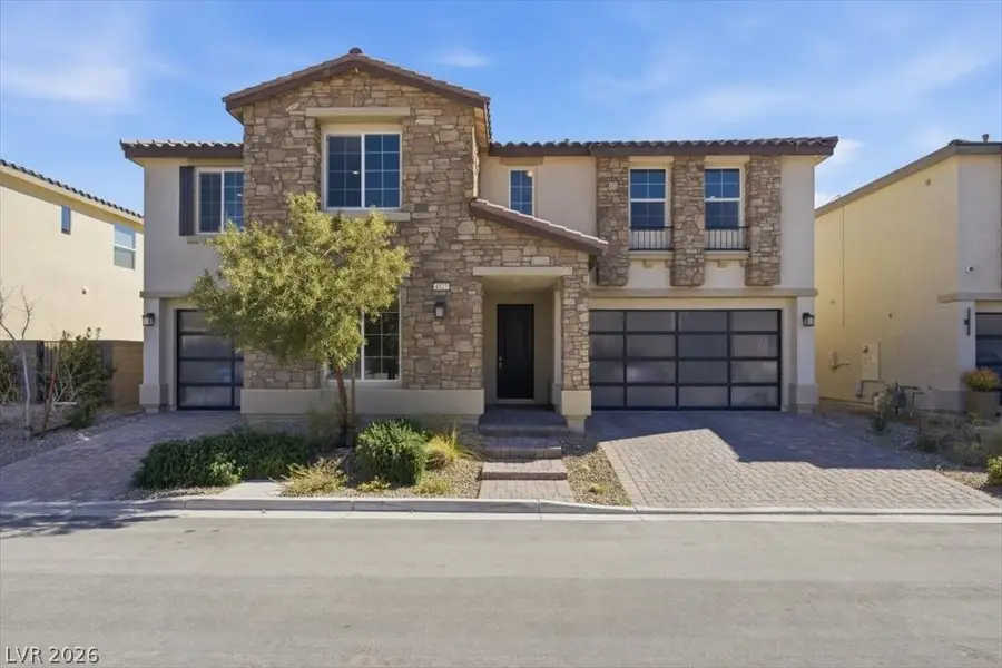 4522 Amazing View Street, Las Vegas, NV 89129 - #2