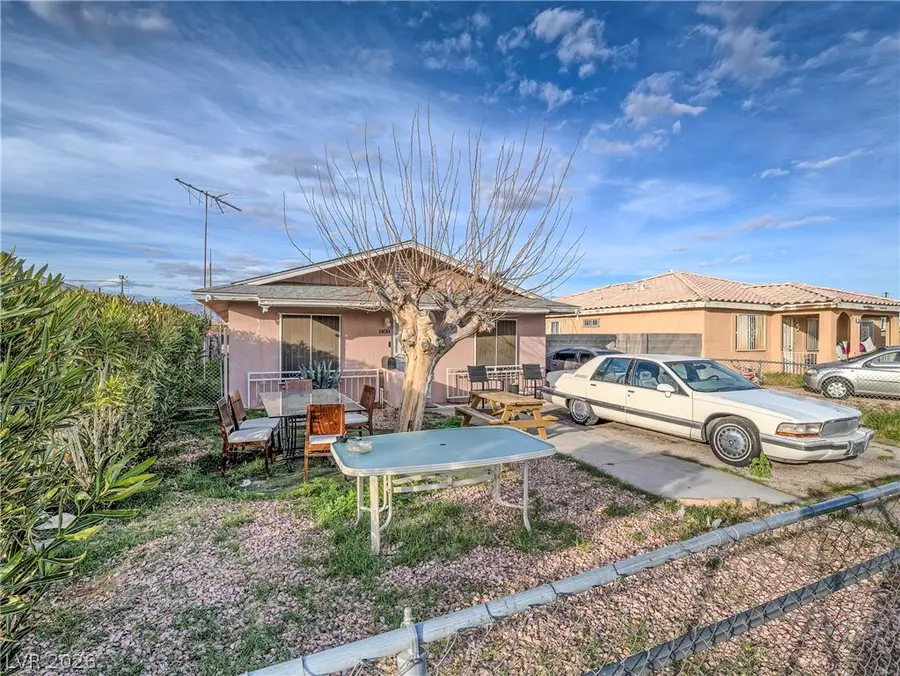 1400 Blankenship Avenue, Las Vegas, NV 89106 - #2
