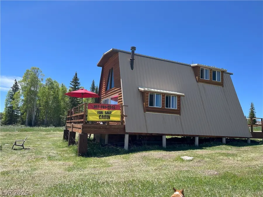 2407 E 2850 South, Brian Head, UT 84719 - #2